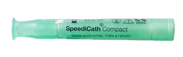 CATETERE VESCICALE AUTOLUBRIFICANTE IDROFILO PRONTO ALL'USO PER DONNA SPEEDICATH COMPACT MISURA CH12 30 PEZZI ARTICOLO 28582 - famajoy.it