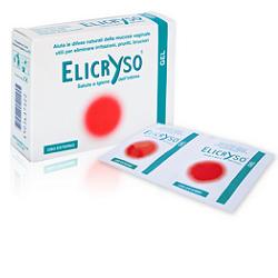 ELICRYSO GEL VAGINALE 14 BUSTINE 1,5 ML - famajoy.it