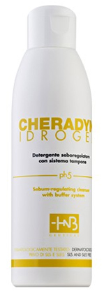 CHERADYN IDROGEL 150 ML - famajoy.it