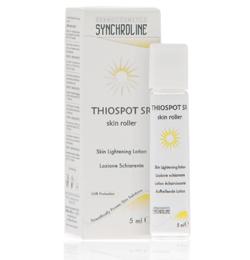 THIOSPOT SR SKIN ROLLER 5ML - famajoy.it