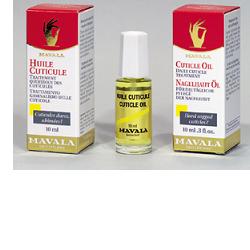 MAVALA HUILE CUTICULE 10ML - famajoy.it