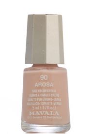 MAVALA MINICOLOR 90 AROSA - famajoy.it