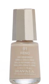 MAVALA MINICOLOR 91 RENO - famajoy.it