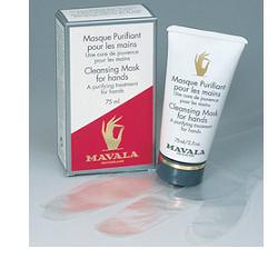 MAVALA MASQUE PUR MAINS 75 ML - famajoy.it