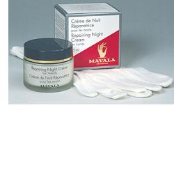 MAVALA CREMA EME NUIT REP+GAN 75 ML - famajoy.it