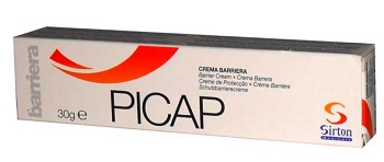 PICAP CREMA BARRIERA COADIUVANTE PRURITO 30 ML - famajoy.it