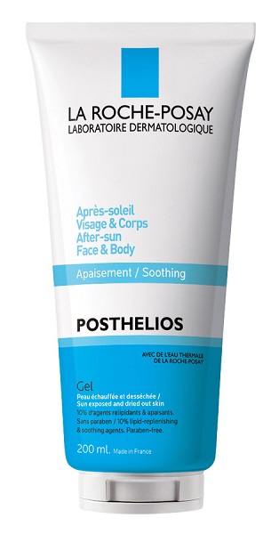 POSTHELIOS LATTE 200 ML - famajoy.it