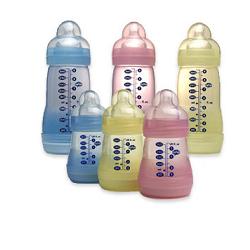 MAM BIBERON EASY START 260 ML - famajoy.it