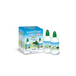 PUMILENE VAPO DUO CON DIFFUSORE 2X40 ML - famajoy.it