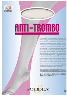 ANTITROMBO CALZA NATUR M - famajoy.it