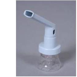 AMPOLLA PER AEROSOL MEFAR 2000 CON RACCORDO - famajoy.it