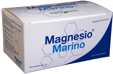 MAGNESIO MARINO 30 BUSTINE - famajoy.it