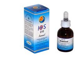 AMENOSOL LIQUIDO 50 ML - famajoy.it