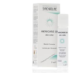 AKNICARE SR SKIN ROLLER 5ML - famajoy.it