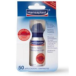 CEROTTO SPRAY HANSAPLAST 50 APPLICAZIONI 32,5 ML - famajoy.it