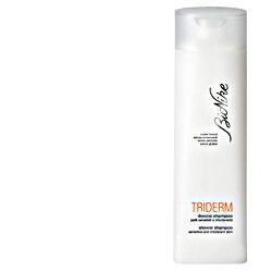 TRIDERM DOCCIA SHAMPOO 200 ML VECCHIA FORMULA - famajoy.it