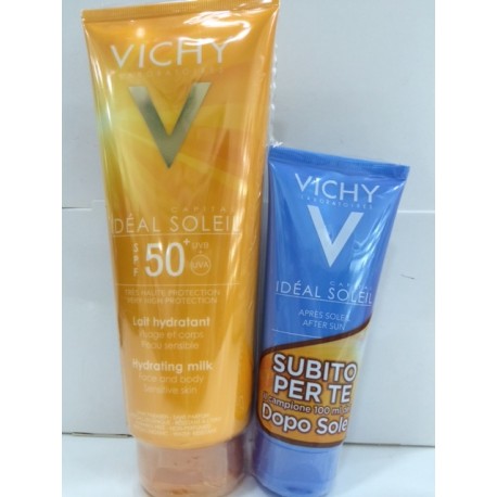 CAPITAL LATTE GEL SPF50+ 100ML - famajoy.it