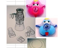 KIT PER AEROSOL FISIOJET JUNIOR - famajoy.it