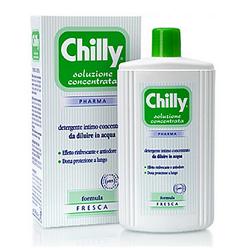 CHILLY SOLUZIONE LIQUIDA 500 ML - famajoy.it