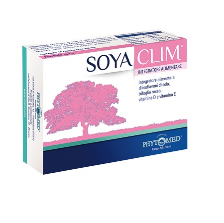 SOYACLIM 30 COMPRESSE - famajoy.it