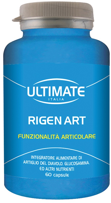 ULTIMATE RIGEN ART 60 CAPSULE - famajoy.it