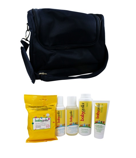 BEAUTY BABYGELLA - famajoy.it