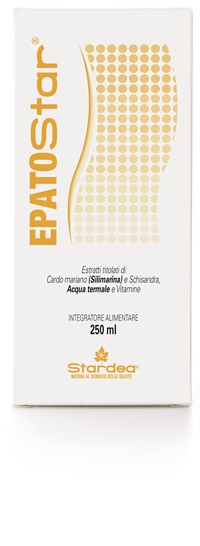 EPATOSTAR 250 ML - famajoy.it