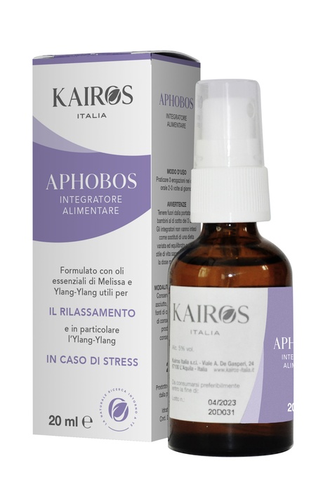 APHOBOS SPRAY 20 ML - famajoy.it