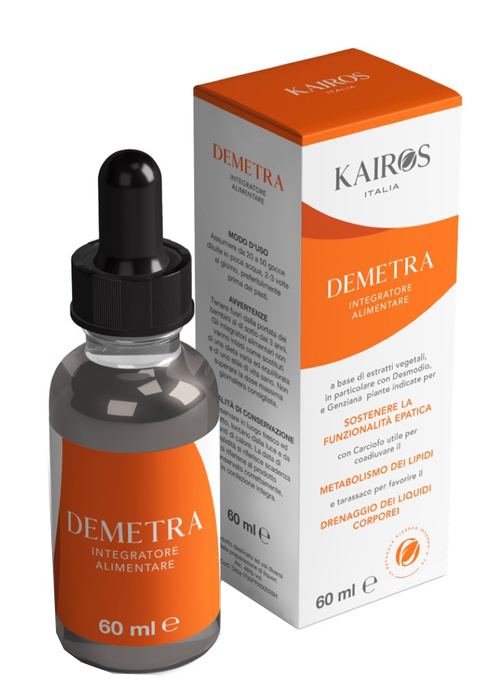 DEMETRA GOCCE 60 ML - famajoy.it