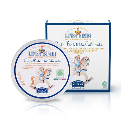 BIMBI PASTA PROTETTIVA 100 G - famajoy.it