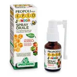 EPID JUNIOR SPRAY OROSOLUBILE 15 ML - famajoy.it