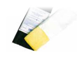 GARZA IDROFILA ORLATA CON IODOFORMIO 12/8 FILATO 32/40 100 CM - famajoy.it