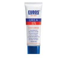 EUBOS UREA 10% CREMA PIEDI 100 ML - famajoy.it