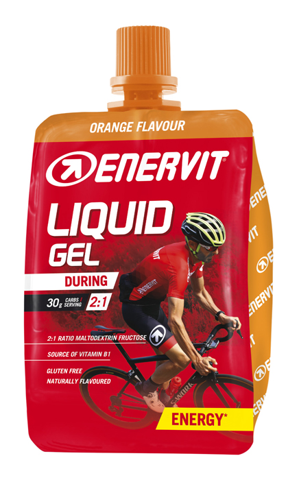 ENERVITENE CHEERPACK ARANCIA 1 PEZZO - famajoy.it