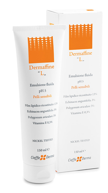 DERMAFFINE L 300 ML - famajoy.it