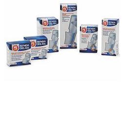 BENDA IN GARZA IDROFILA ORLATA PIC DRESSFIX CM10X10M - famajoy.it