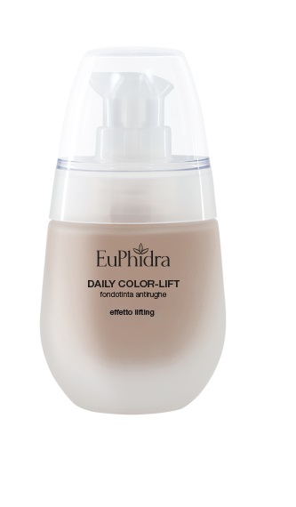 EUPHIDRA FONDOTINTA DAILY COLOR-LIFT SCURO - famajoy.it