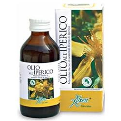 OLIO IPERICO COSMETICO BIO - famajoy.it