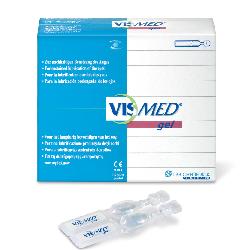 VISMED GEL OFTALMICO 20 FIALE MONODOSE 0,45 ML - famajoy.it
