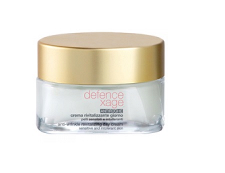 DEFENCE XAGE CR RIVITALIZZANTE ANTIRUGHE GIORNO - famajoy.it