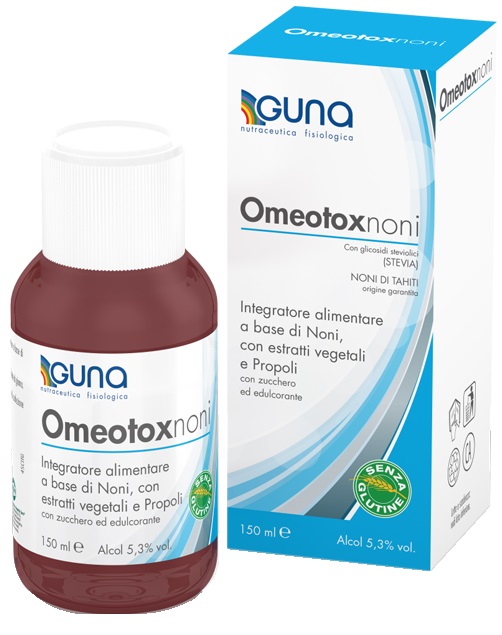 OMEOTOXNONI 150 ML - famajoy.it