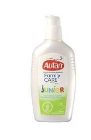 AUTAN FAMILY JUNIOR 100 ML - famajoy.it