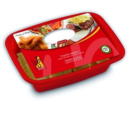 JOSS LASAGNE VERDE BOLO SENZA GLUTINE 400 G - famajoy.it