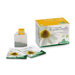 TISANA CAMOMILLA TUTTOFIORE 20BUST - famajoy.it