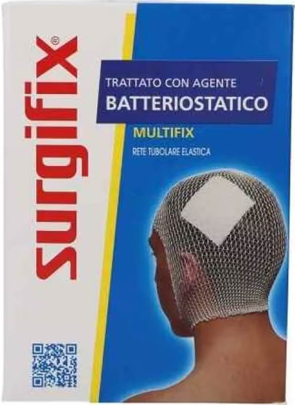 BENDA RETE MULTIFIX SANITIZED TESTA COSCIA 6X150 CM - famajoy.it