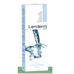 LEN DERM OIL DETERGENTE OLEOSO 400 ML - famajoy.it