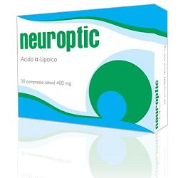 NEUROPTIC 30 COMPRESSE RETARD - famajoy.it