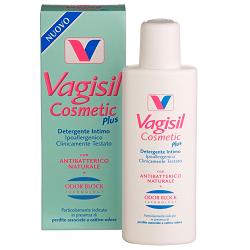 VAGISIL DETERGENTE ODOR BLOCK 250 ML - famajoy.it