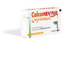 CALCOMEV PLUS 60 COMPRESSE - famajoy.it