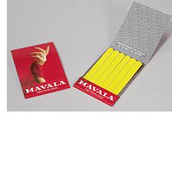 MAVALA MINILIME MANICURE - famajoy.it
